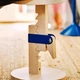 Стілець ІКЕА IKEA PS 2026 (20617916) - изображение 3