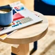 Стілець ІКЕА IKEA PS 2026 (20617916) - изображение 4