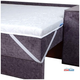 Топпер EuroSleep DUAL средний жесткости 70x190 жаккард MC-4149 - зображення 6