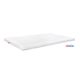 Топпер EuroSleep Cocos-Mix жаккард средней жесткости 80х200 для дома MC-1690 - зображення 6
