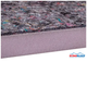 Топпер EuroSleep DUAL средний жесткости 70x190 жаккард MC-4149 - зображення 9