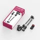 Кріплення Magic Arm Ulanzi CO78 зі струбциною Super Clamp (до 1 кг) - изображение 2