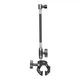 Кріплення Magic Arm Ulanzi CO78 зі струбциною Super Clamp (до 1 кг) - изображение 4