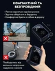 Портативний акумуляторний компресор AI-006 UKC - зображення 6