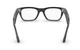 Смарт-очки Ray-Ban Meta Blayzer Optics Gen 2 Standard Matte Transparent Ice Grey / Clear (RW7001 8529 50-19) - изображение 4