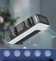 Зарядная станция для PS5 DualSense Aolion для двух геймпадов быстрая зарядка подставка белый - изображение 3