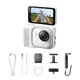 Екшн-камера Insta360 GO Ultra Creator Bundle (Arctic White) - изображение 3