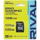 Карта памяти microSD 128GB GOODRAM Rival UHS-I/U3 Class 10 + SD-adapter (GGSM2AA-1280R12) - изображение 3