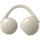 Наушники беспроводные Sony LinkBuds Clip Beige (WF-LC900/C) - изображение 4