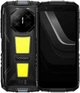 Смартфон Doogee Fire 3 Max 8/256GB Twilight Gray - зображення 1