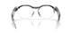 Смарт-очки Oakley Meta HSTN Clear Lens color Clear to Grey Transitions (OW8002-0551) - изображение 4