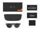 Смарт-очки Oakley Meta HSTN Clear Lens color Clear to Grey Transitions (OW8002-0551) - изображение 5