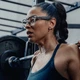 Смарт-очки Oakley Meta HSTN Clear Lens color Clear to Grey Transitions (OW8002-0551) - изображение 6