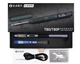 Портативний паяльник Alientek T80 100W Black - зображення 3
