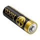 Набор пальчиковых алкалиновых батареек HOCO JA1 High Energy Alkaline Battery щелочная AA LR6 1.5V 10 шт Черная - изображение 5