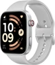 Смарт-годинник Xiaomi Redmi Watch 6 NFC Silver Gray (BHR0955GL) - зображення 2