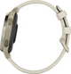 Смарт-годинник Garmin Lily 2 Active Lunar Gold with Bone Silicone Band (010-02891-00/50) Refurbished - изображение 4