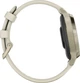 Смарт-годинник Garmin Lily 2 Active Lunar Gold with Bone Silicone Band (010-02891-00/50) Refurbished - изображение 5