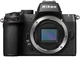 Фотоапарат Nikon Z50 II body (VOA150AE) - изображение 1