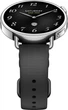 Смарт-годинник Xiaomi Watch S4 41mm Fluororubber Strap Black (BHR07VRGL) - изображение 4