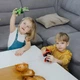 Интерактивная игрушка-трансформер Vtech Мотозавры Птеродактиль в яйце 62059 (5900511620597) - изображение 6