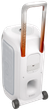 Портативна акустика JBL PartyBox 330 White (JBLPB330WHTEP) (7291292) - изображение 3
