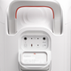 Портативна акустика JBL PartyBox 330 White (JBLPB330WHTEP) (7291292) - изображение 5
