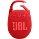 Акустична система JBL Clip 5 Red (JBLCLIP5RED) (351743) - зображення 1