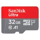 Карта памяти SanDisk 32GB microSD class 10 UHS-I Ultra (SDSQUA4-032G-GN6MA) - изображение 2