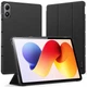 Чехол Dux Ducis Domo для Xiaomi Redmi Pad Pro (12.1") / Poco Pad (12.1") (Black) (257411) - изображение 2