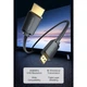 Кабель мультимедийный HDMI M to HDMI mini M 1.5m V2.0 4K60Hz Vention (AGHBG) - изображение 8