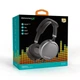 Наушники Grand-X EH-86G Grey (EH-86G) - зображення 2