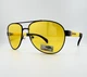Окуляри для Водіїв Антифари Хамелеон JAMES BROWNE JB1043D J-DRV-X2 Polarized Поляризаційні - зображення 8