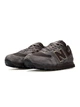 Мужские кроссовки повседневные NB 574 Classic Dark Chocolate 41 (26,0 см) Коричневый - изображение 4