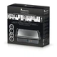 Электрический контактный гриль Masterpro 2000 Вт - изображение 2