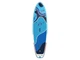 SUP доска F2 F2 Allround надувная 320×84 см до 150 кг Drop-Stitch - изображение 4