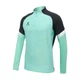 Реглан детский Kelme мятно-зеленый WARRIOR 7361TT3013.9328 Kelme 150 - изображение 1