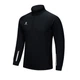 Олімпійка Kelme чорна ACADEMY II 7461WT1143.9000 Kelme 2XL - зображення 3