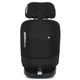 Автокрісло ME 1187 i-FREE Black - зображення 9