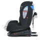 Автокрісло дитяче ME 1114 EVEREST Black - изображение 5