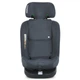 Автокрісло ME 1187 i-FREE Moon Gray - изображение 5