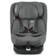 Автокрісло ME 1187 i-FREE Shadow Gray - изображение 6
