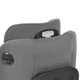 Автокрісло ME 1187 i-FREE Shadow Gray - изображение 11