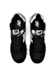Чоловічі кросівки повсякденні NB 574 Cordura Black Grey 45 (28,5 см) Чорний - зображення 6