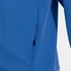 Олимпийка с капюшоном Joma сине-темно-синяя TOLEDO 103737.703 Joma M - изображение 5