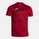 Футболка Joma красная короткий рукав LION II 103729.600 Joma XL - изображение 2