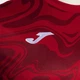 Футболка Joma красная короткий рукав LION II 103729.600 Joma XL - изображение 4
