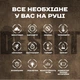 Годинник чоловічий North Edge Desert Flex Red тактичний з компасом 46 мм - зображення 6