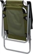 Стілець розкладний Skif Outdoor Breeze 389.01.00 Оливковий shop (4820242922702) - изображение 3