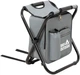 Стілець розкладний Skif Outdoor Keeper II 389.04.66 Сірий shop (4820242929305) - изображение 1